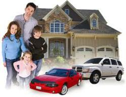 Triton Insurance - Home and Auto Insurance